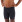 TYR Παιδικό μαγιό Boys' Solid Jammer Swimsuit